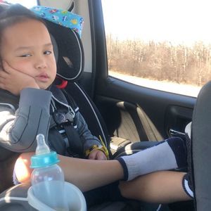 Meet your Posher, Christian alexis